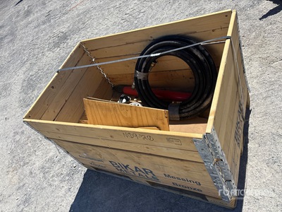 2020 Essig IPM75MM Piercing Tool