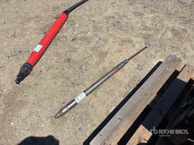 2020 Essig IPM55MM Piercing Tool
