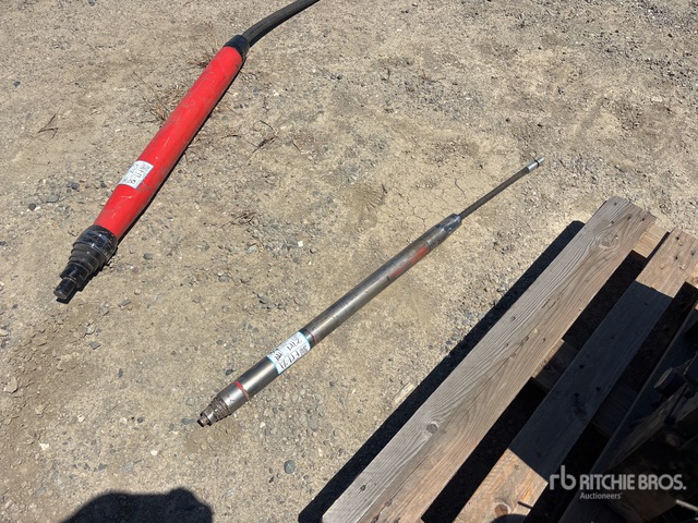 2020 Essig IPM55MM Piercing Tool