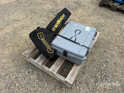 2014 Schonstedt TRACEMASTER2 Locating Equipment