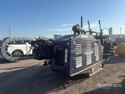 2024 Universal HDD UNI-25X40 Horizontal Directionele boor