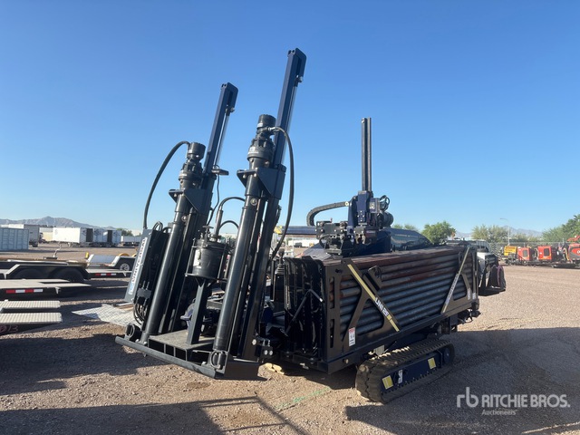 2024 Universal HDD UNI 25 Directional Drill
