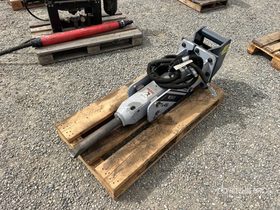 2023 Furukawa FX45A-FSP Hydraulic Breaker