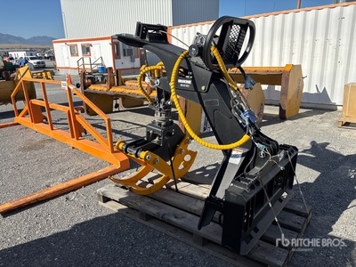 2020 Erskine GRAPPLE 60 60 in Grapple