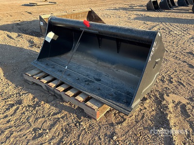 2024 Tag QC3060D 60 in Q/C Cleanup DITCH TB290 Bucket