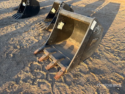 2023 Tag QC2924 24 in Q/C Digging TB250/TB260 Bucket