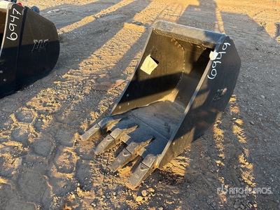 2023 Tag QC2918 18 in Q/C Digging TB250/TB260 Bucket