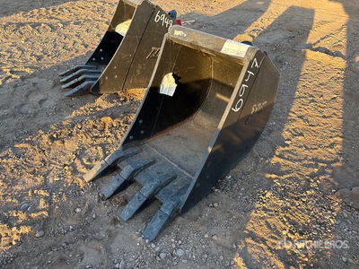 2023 Tag QC2918 18 in Q/C Digging TB250/TB260 Bucket