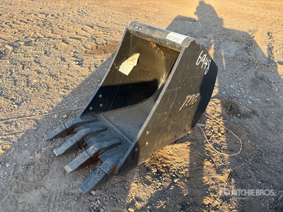 2023 Tag QC2918 18 in Q/C Digging TB250/TB260 Bucket