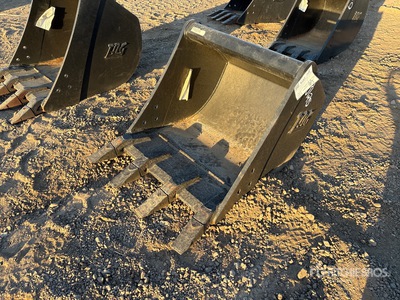 2024 Tag QC2824 24 in Q/C Digging TB250/TB260 Bucket