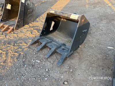 2024 Tag QC2724 24 in Q/C Digging TB230/TB235/TB240 Bucket