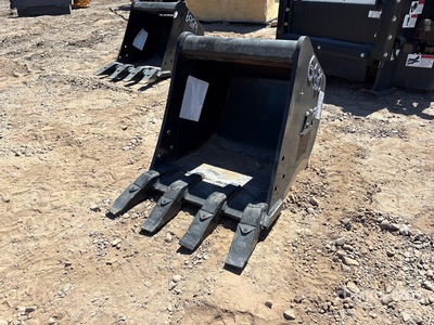 2023 Tag QC2718 18 in Digging 18" TB230/TB235/TB240 QC Cazo