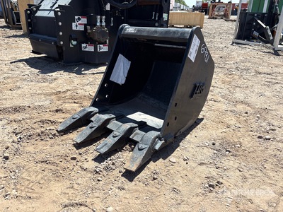 2023 Tag QC2718 18 in Digging 18" TB230/TB235/TB240 QC Cazo
