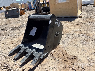 2023 Tag QC2718 18 in Digging 18" TB230/TB235/TB240 QC Cazo