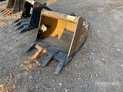 2024 Tag QC2712 24 in Q/C Digging TB230/TB235/TB240 Bucket
