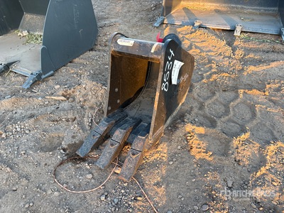 2025 Tag 10 in Digging Cazo para excavadora