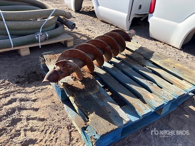 2023 Blue Diamond 105120 Auger Bit