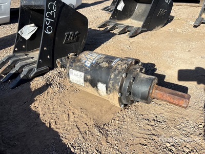 2023 Blue Diamond 305712 Auger Attachment