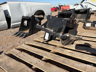 2023 Blue Diamond 105775 Auger Attachment
