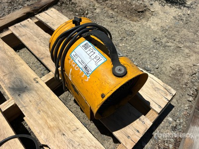 Pelsue 1400P Blower Fume Extractor, Safety Equipment مستلزمات السلامة