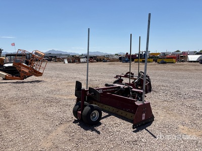 2022 Sharpgrade BF87 72 in Box Scraper