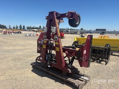 2022 Sharpgrade B87 HD 84 in LEVELLER Box Scraper