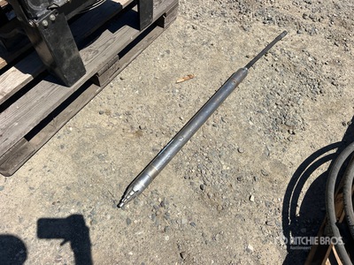 2014 Terra MISSILE 2 Piercing Tool