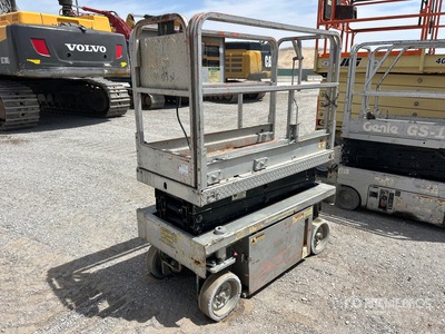 1997 JLG 1932E Electric Hebebühne