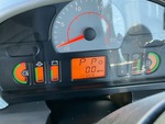 Aspect général with Compteur horaire / compteur kilométrique