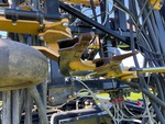 Chassis with 