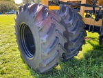 Chassis with 