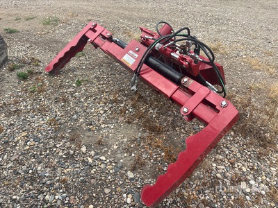Raczynski Sales Tire Jogger 88 in Tire Grabber