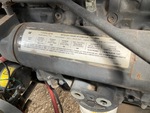Moteur with