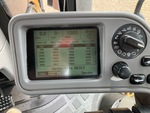 Aspect général with Compteur horaire / compteur kilométrique