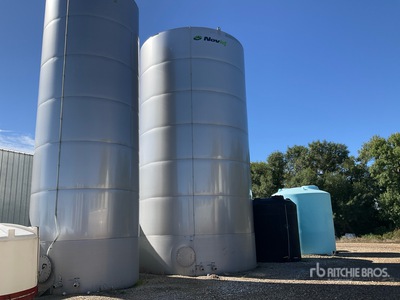 2018 Novid 67900 gal Liquid Fertilizer Tank