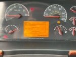 Cab with Engine Hours
