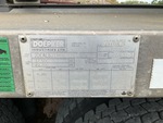 General Appearance with Seriennummer / FIN