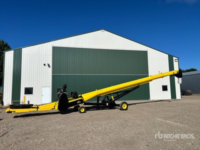 2024 Soaring Eagle TL-10-24-52 24 in x 52 ft Transportador de granos