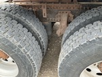 4 dessous de caisse - Camion with
