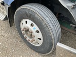 4 dessous de caisse - Camion with