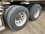 4 dessous de caisse - Camion with
