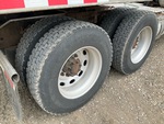 4 dessous de caisse - Camion with