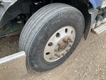 4 dessous de caisse - Camion with