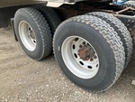 4 dessous de caisse - Camion with