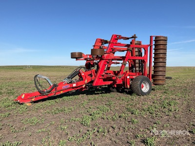 2011 Sumo 9 LGSUB 18 ft 9 Shank Subsoiler