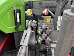 Hydraulique with