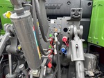 Hydraulique with