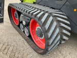 Drivetrain with 