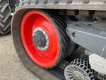 Drivetrain with 
