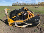 Pickup / Header with